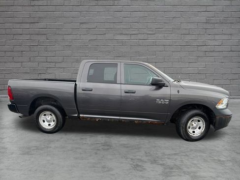 Used 2016 RAM 1500 Tradesman w/ Protection Group AWD/4WD image 10
