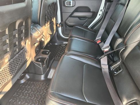 Used 2020 Jeep Gladiator Rubicon image 33