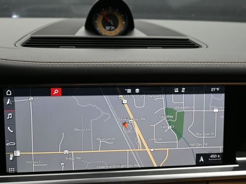 Used 2018 Porsche Panamera 4S w/ Premium Package Plus image 14