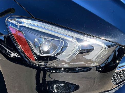 Used 2023 Mercedes-Benz GLE 350 image 27