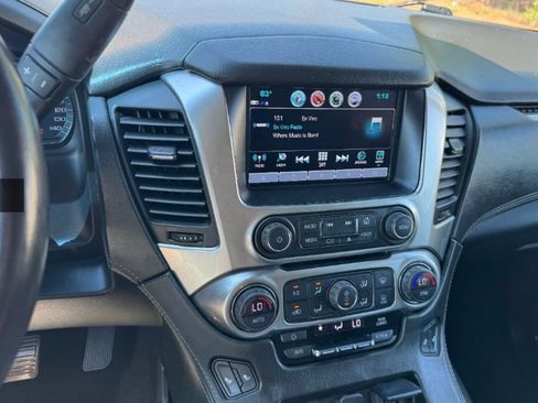 Used 2018 Chevrolet Suburban LT AWD/4WD image 8