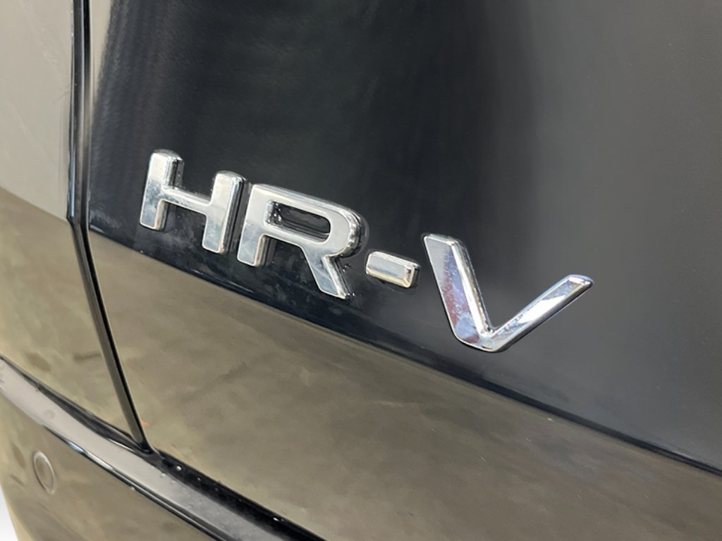 New 2027 Honda HR-V EX-L image 12