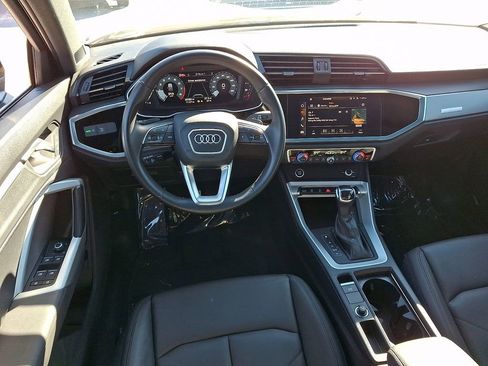 Used 2022 Audi Q3 2.0T Premium Plus image 12
