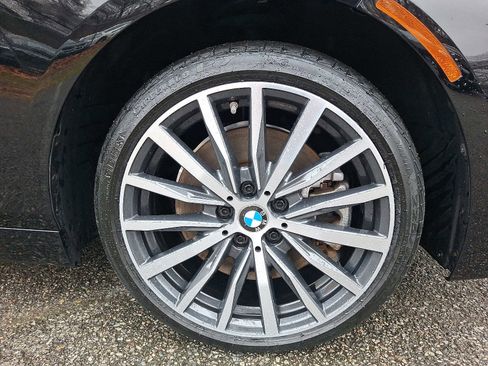 Used 2021 BMW 228i xDrive Gran Coupe image 8