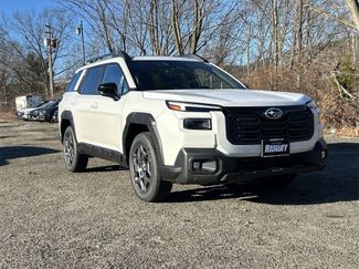 New 2026 Subaru Outback Premium video 1