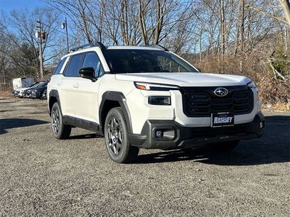 New 2026 Subaru Outback Premium