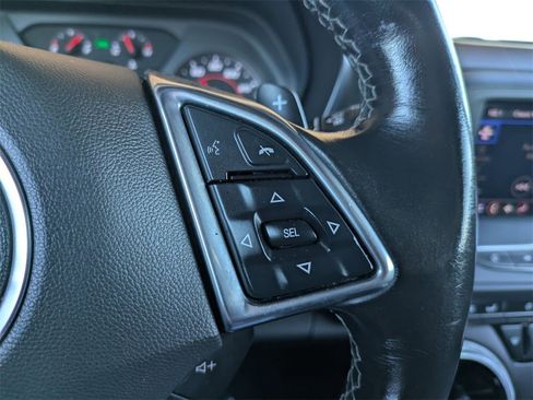 Used 2023 Chevrolet Camaro LT image 22