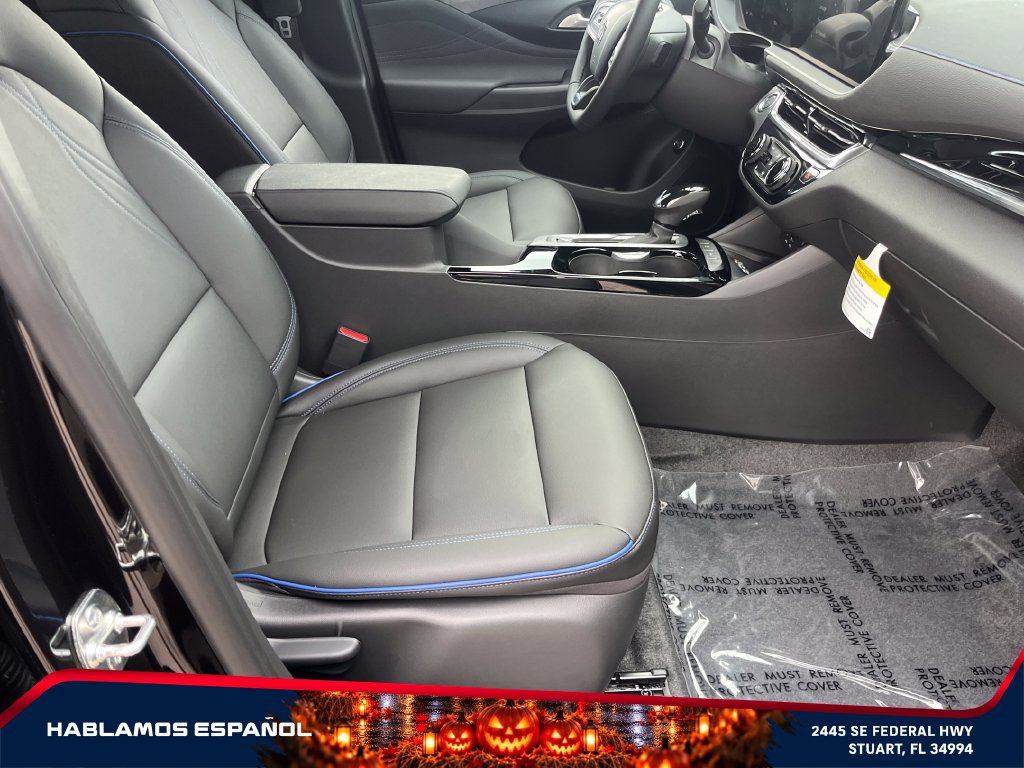 New 2026 Buick Envista Sport Touring w/ Convenience I Package FWD image 19