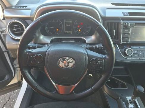 Used 2018 Toyota RAV4 XLE w/ Plus Extra Value Package image 6