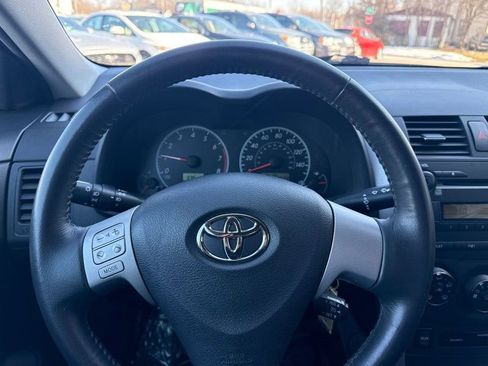 Used 2009 Toyota Corolla S image 22