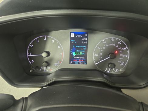 Used 2025 Toyota Corolla LE image 17