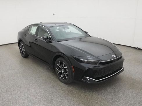 New 2026 Toyota Crown XLE image 13