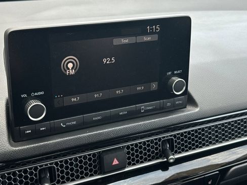 Certified 2024 Honda Civic EX image 22