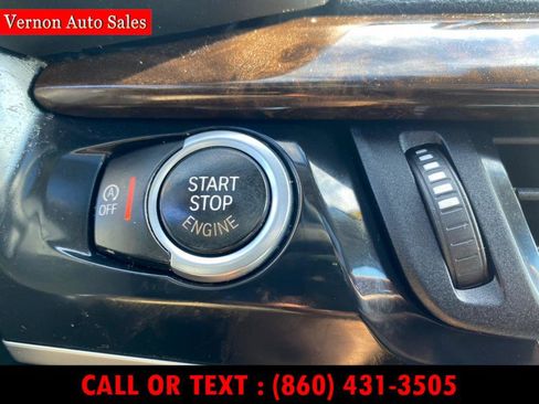 Used 2014 BMW X5 xDrive35i image 28