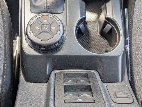 New 2026 Ford Bronco Big Bend AWD/4WD image 18