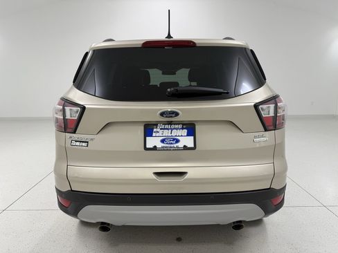 Used 2018 Ford Escape SEL image 7