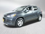 Used 2019 Chevrolet Trax LT w/ Driver Confidence Package image 3