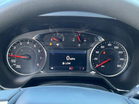 New 2026 Chevrolet Blazer LT image 22