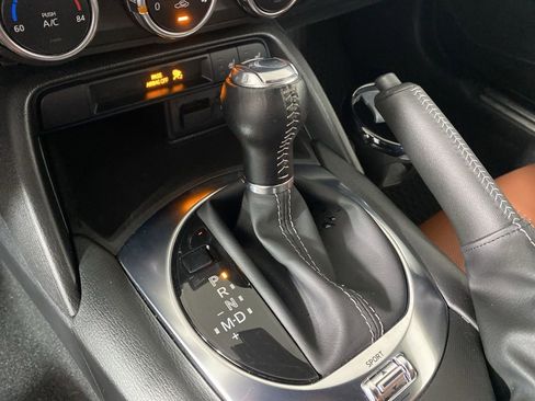 Used 2023 MAZDA MX-5 Miata Grand Touring RWD image 21