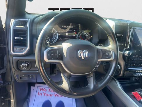 Certified 2023 RAM 1500 Big Horn image 17