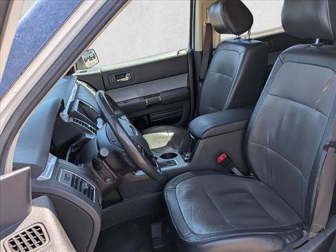 Used 2015 Ford Flex SEL w/ Equipment Group 202A AWD/4WD image 15