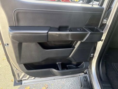 Used 2023 Ford F150 XLT w/ Equipment Group 302A High AWD/4WD image 20