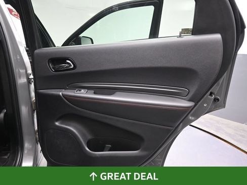 Used 2025 Dodge Durango R/T AWD/4WD image 23