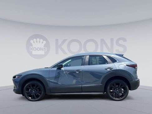 Used 2023 MAZDA CX-30 AWD 2.5 S w/ Preferred Package image 5