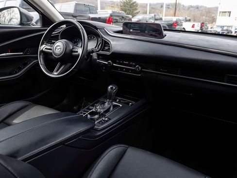 Used 2023 MAZDA CX-30 AWD 2.5 S w/ Select Package image 32
