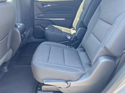 New 2026 Chevrolet Traverse LT w/ Driver Confidence Package image 14