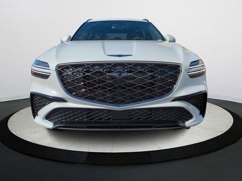 New 2026 Genesis GV70 3.5T Sport Advanced image 9
