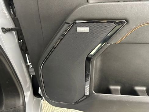 Used 2024 GMC Sierra 2500 AT4 w/ AT4 Premium Plus Package image 29