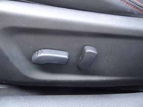 Used 2023 Nissan Altima 2.5 SR FWD image 7
