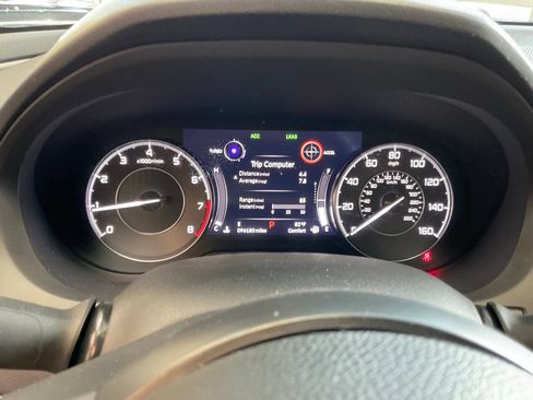 Certified 2020 Acura RDX AWD w/ Technology Package image 15