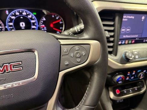 Certified 2020 GMC Acadia Denali w/ Technology Package AWD/4WD image 19