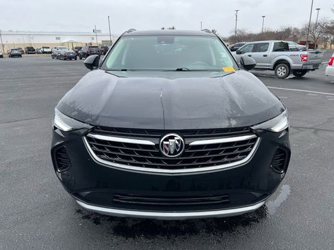 Used 2023 Buick Envision Essence w/ Sport Touring Package image 6