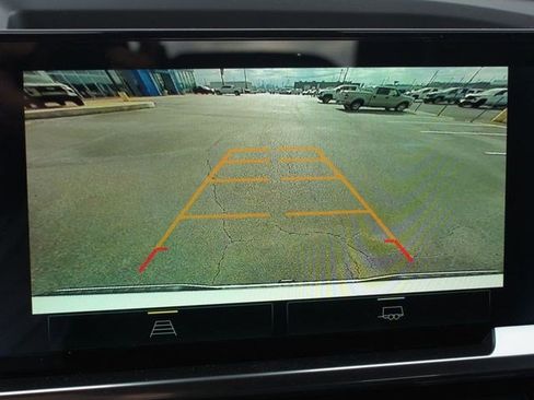 New 2026 Chevrolet Silverado 1500 RST w/ RST Select Package image 3