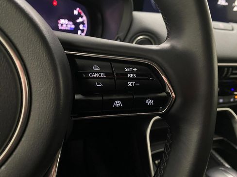 Used 2025 MAZDA CX-90 3.3 Turbo w/ Premium Sport Pkg AWD/4WD image 16