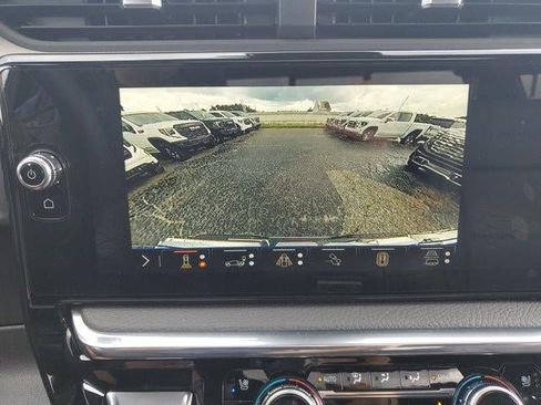 New 2026 GMC Sierra 1500 Denali AWD/4WD image 28
