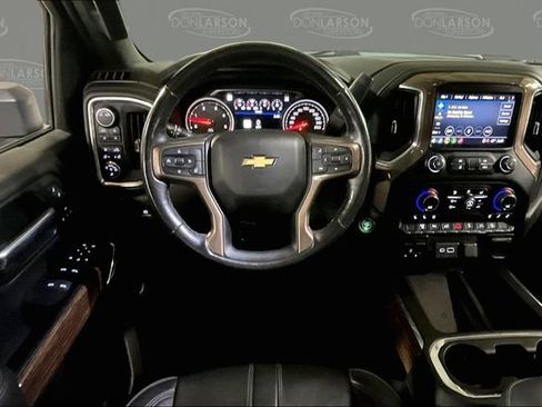 Used 2023 Chevrolet Silverado 2500 High Country image 19