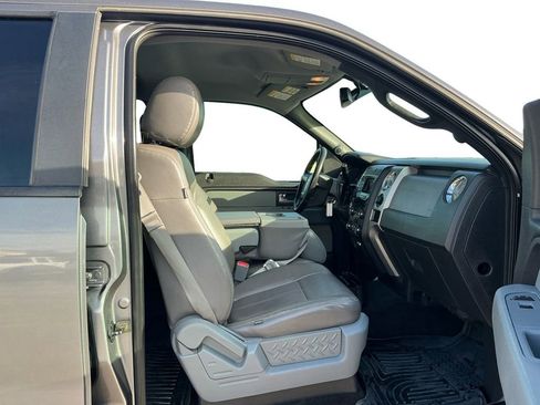 Used 2013 Ford F150 XLT w/ Luxury Equipment Group image 21