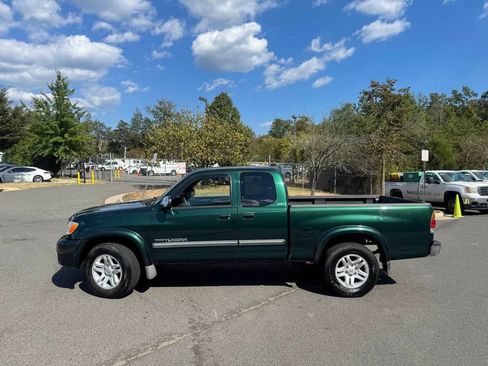 Used 2003 Toyota Tundra SR5 image 31