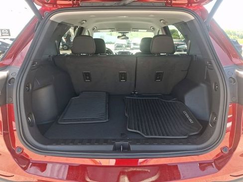 Used 2024 Chevrolet Equinox LT AWD/4WD image 28
