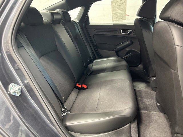 Certified 2024 Honda Civic Sport image 19