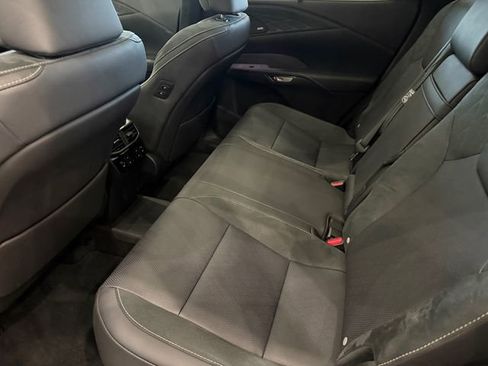 New 2026 Lexus RX 450h AWD image 21