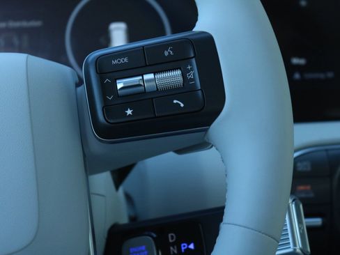 New 2026 Hyundai Palisade Limited image 21