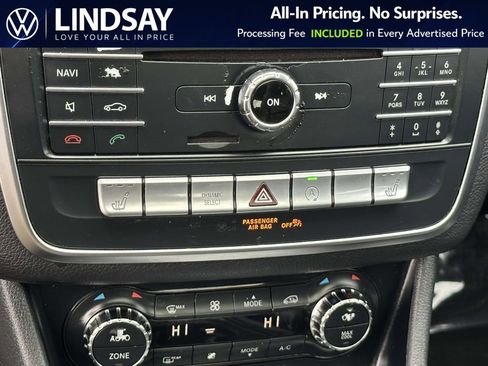 Used 2018 Mercedes-Benz CLA 250 4MATIC image 18