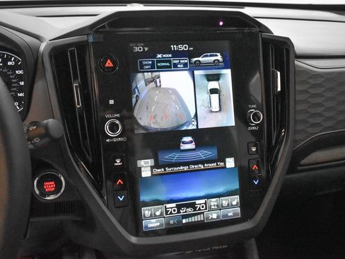 Certified 2026 Subaru Forester Touring image 15