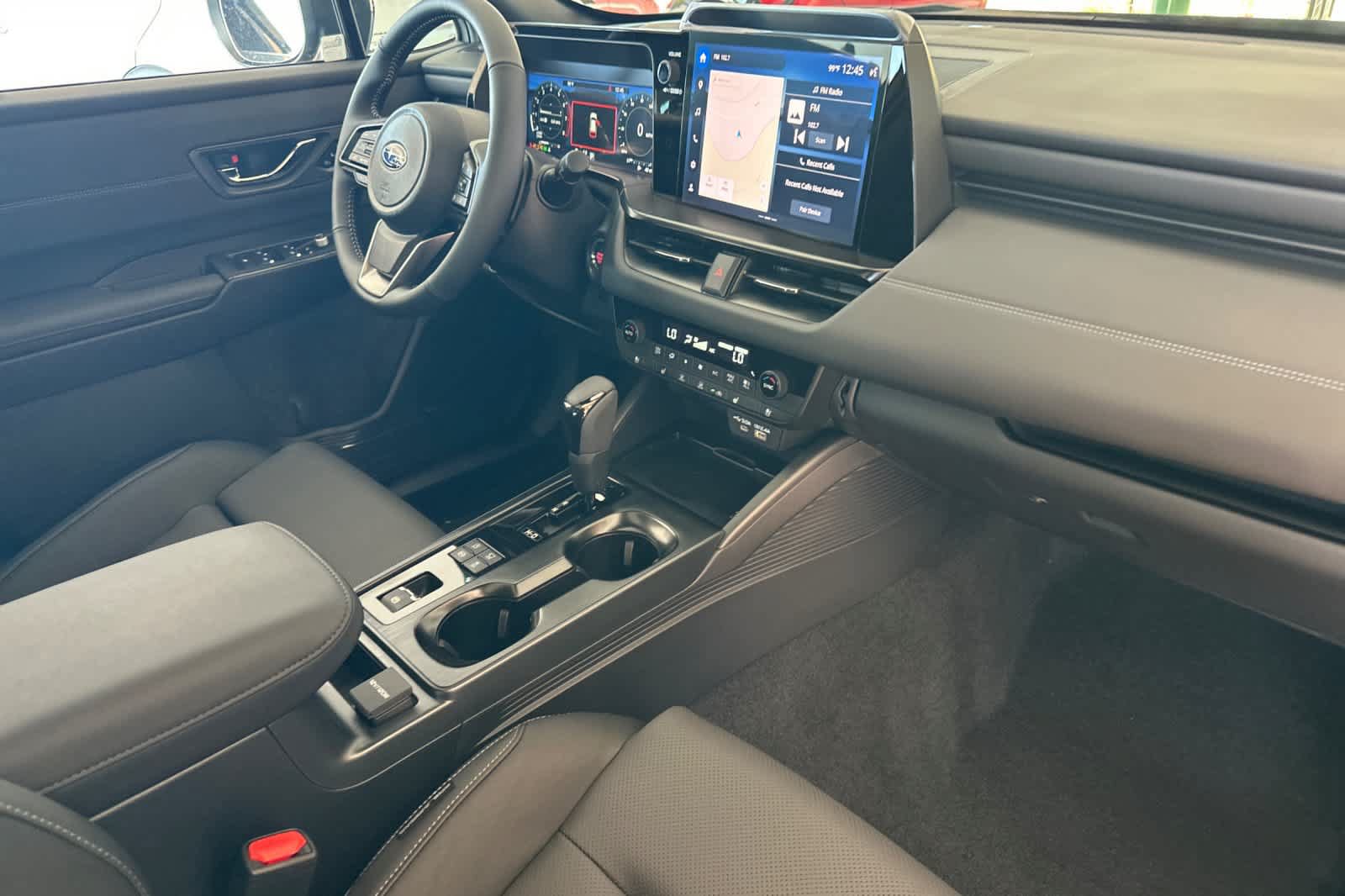 New 2026 Subaru Outback Touring XT AWD/4WD image 15
