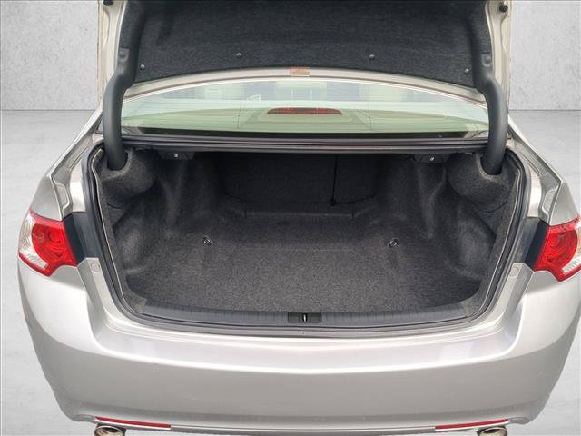 Used 2010 Acura TSX Sedan FWD image 6
